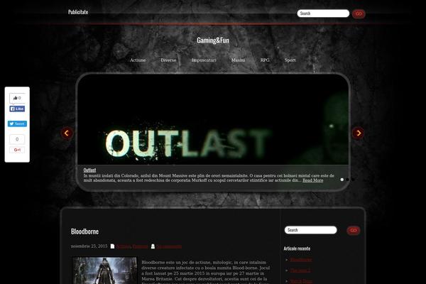 disneygames.biz site used Diablofun