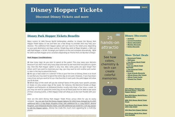 Theme2 theme site design template sample