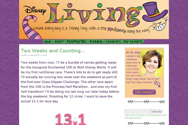 Site using CommentLuv plugin