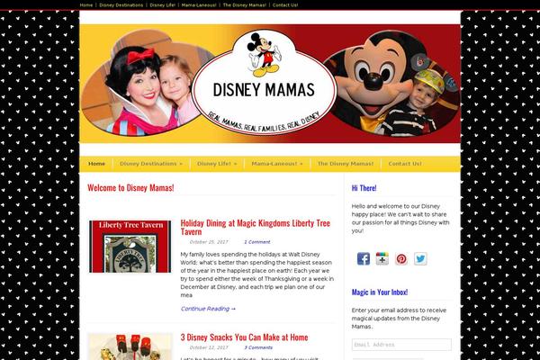 Modernize v3.12 theme site design template sample