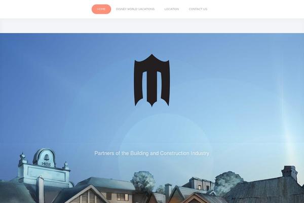 disneymousehouse.biz site used Sarmys