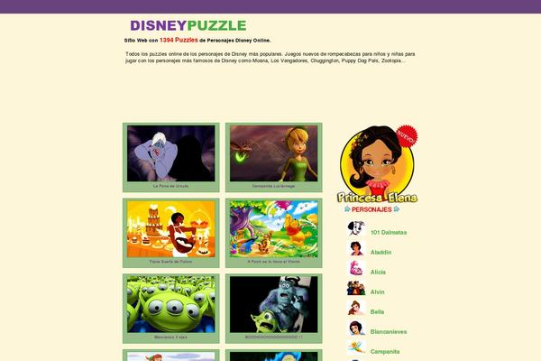 Site using Interactive Content – H5P plugin