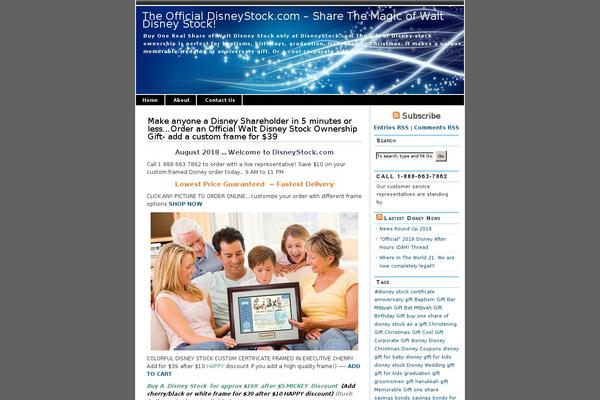 magicblue theme site design template sample