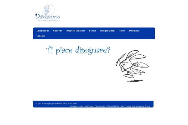 zeeDisplay theme site design template sample
