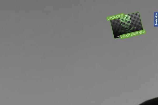 Site using SME Facebook Likebox Sidebar plugin
