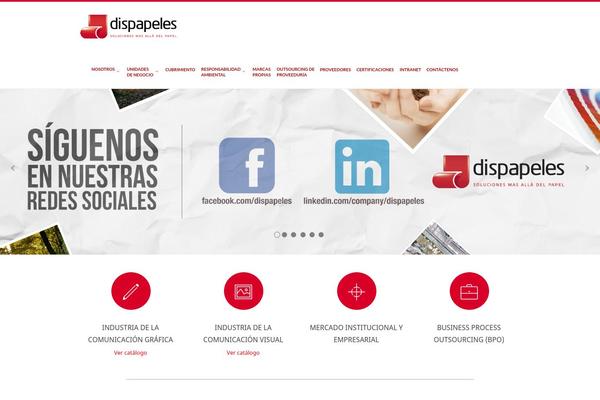 Diamond-wp theme site design template sample