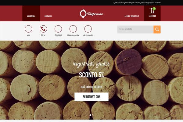 Site using Arscode-ninja-popups plugin