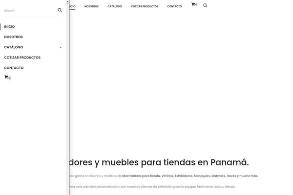 Site using Woocommerce-request-a-quote plugin