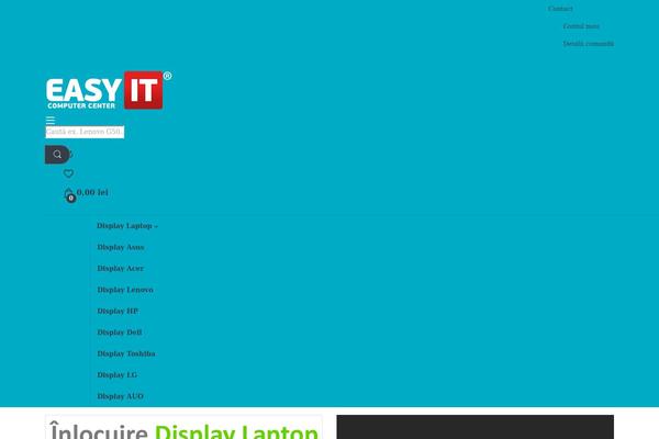 Site using Hyyan WooCommerce Polylang Integration plugin