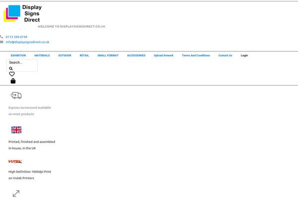 Site using Get-a-quote-button-for-woocommerce plugin