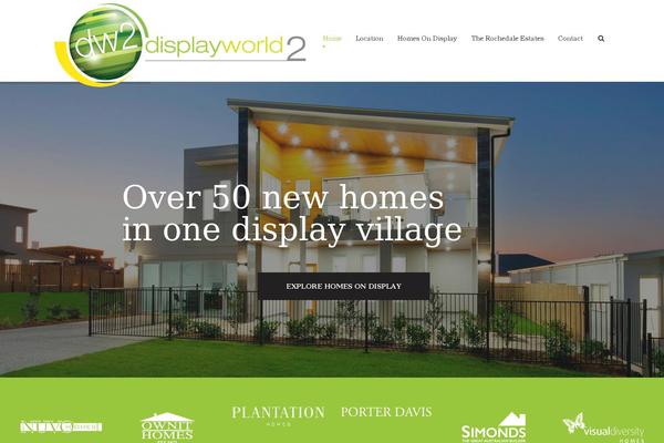 Site using Video List Manager plugin