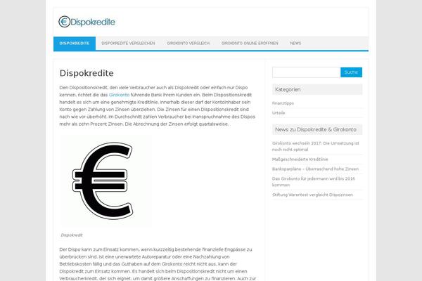 Site using Float to Top Button plugin