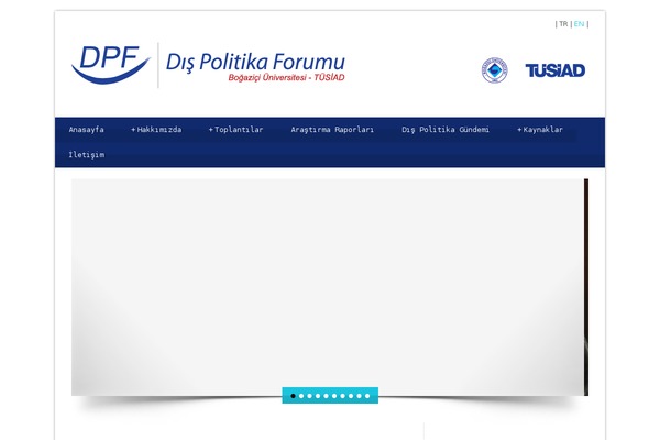 Blue Diamond v1.05 theme site design template sample