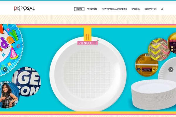 Site using Zilla-likes plugin