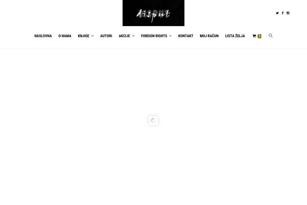 Site using Post-carousel-pro plugin