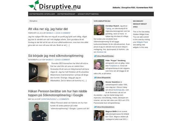 Site using NoFollow Free plugin