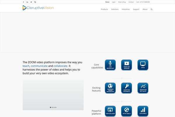 Site using Bwl-advanced-faq-manager plugin