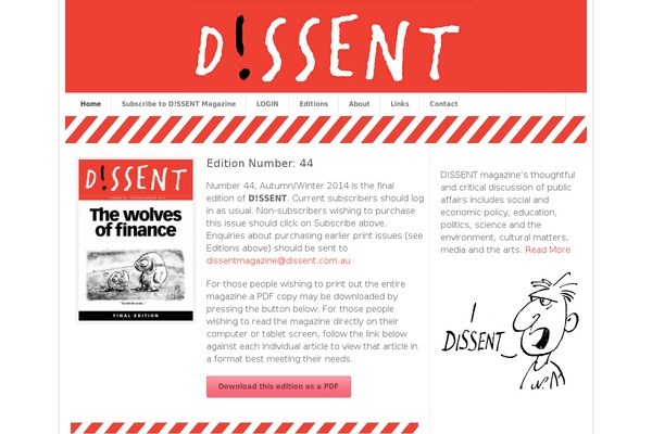 Modernize theme site design template sample