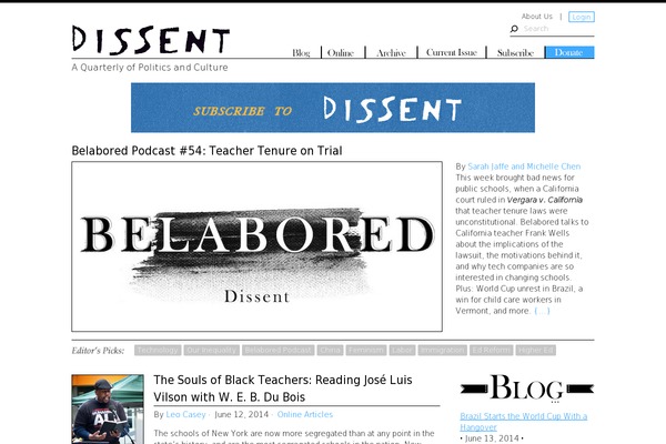 Site using Random Banner plugin