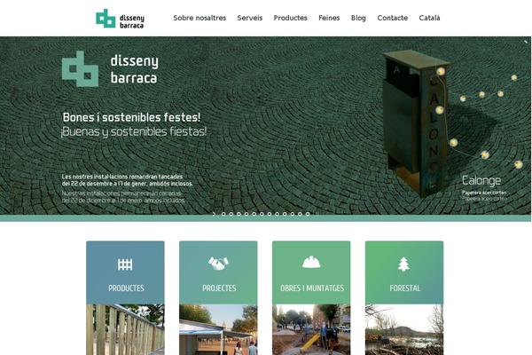 Site using Ultimate Popup Free plugin