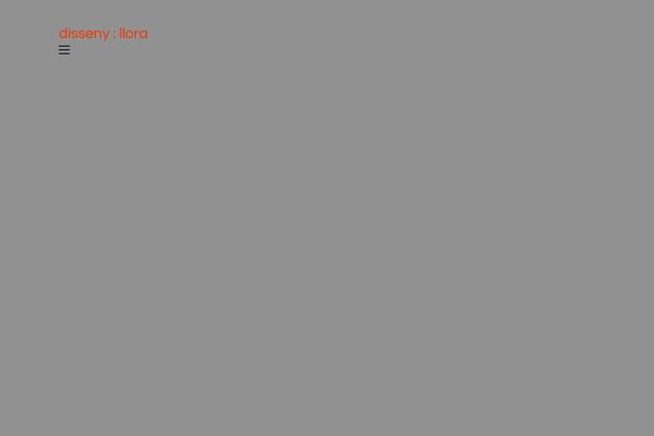 Kalium theme site design template sample