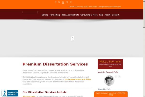 Site using Smart FAQ plugin