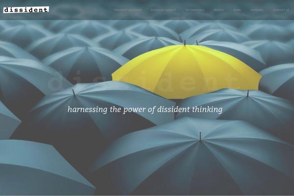 Cadillac theme site design template sample