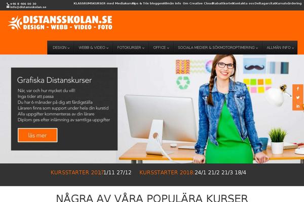Site using LifterLMS plugin