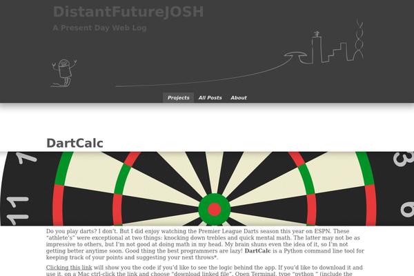 Site using Advanced lazy load plugin