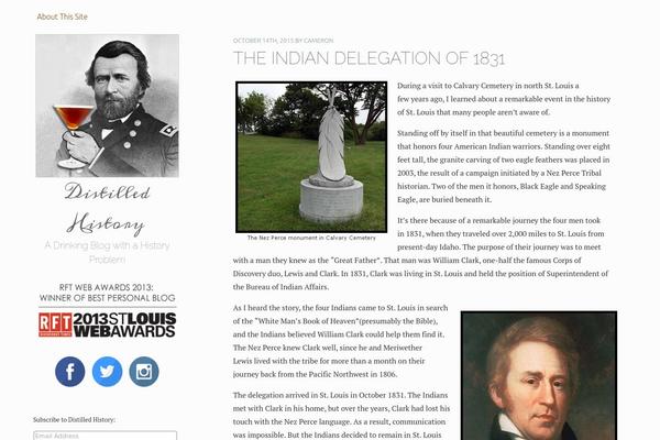 Site using Before After Image Slider Lite plugin