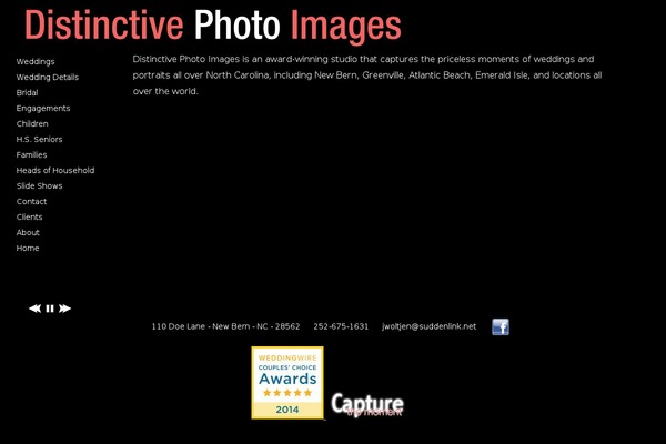 distinctivephotoimages.com site used Salerno