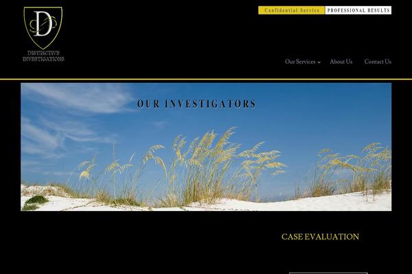 Fpes-theme theme site design template sample