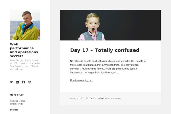 Site using Popup-maker-popup-analytics plugin