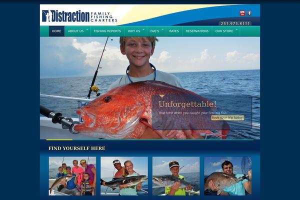 Site using AdRotate plugin