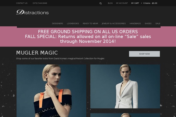 Labomba theme site design template sample