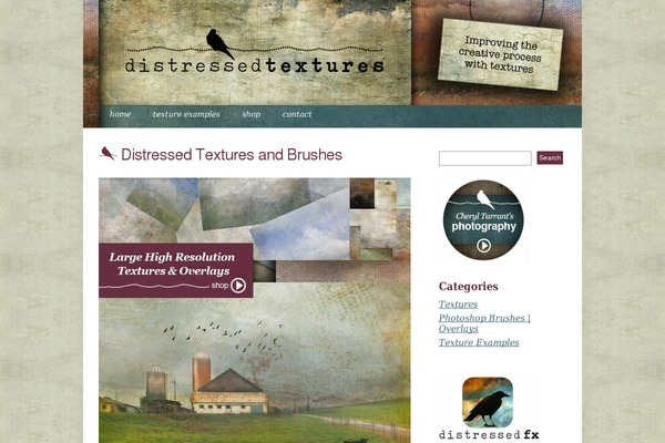 Culinary theme site design template sample