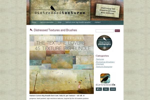 distressedtextures.net site used Culinary