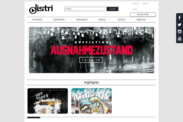 Customtheme theme site design template sample