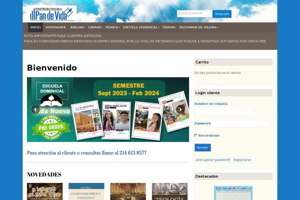 Site using Woo-product-slider-and-carousel-with-category plugin