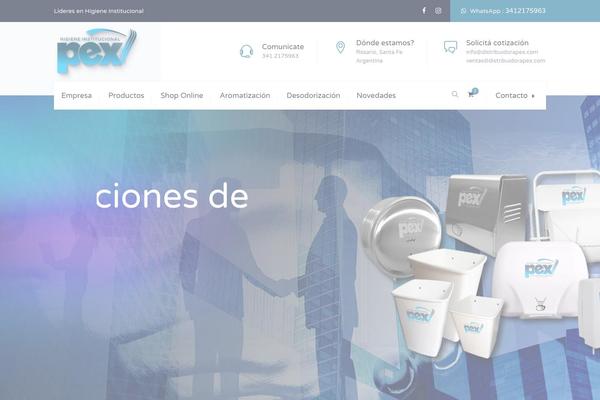 Site using YITH WooCommerce Order Tracking plugin