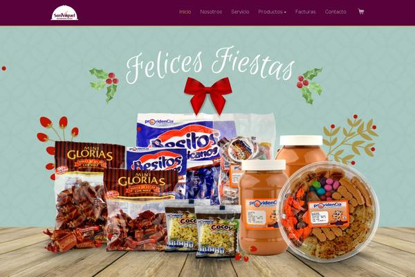 Site using Woocommerce-quotation plugin