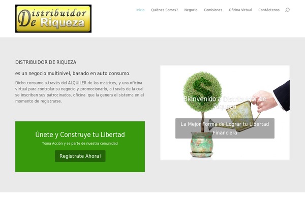 Divi-1.9-1 theme websites examples