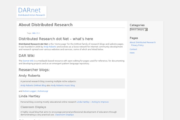Carbon theme site design template sample