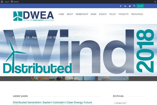 Site using WordPress File Upload plugin