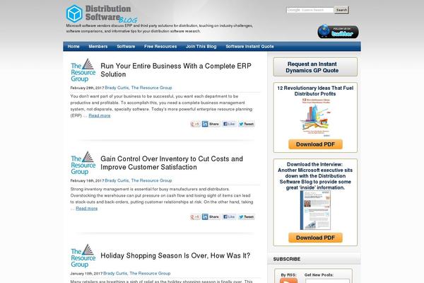 Accounting theme site design template sample