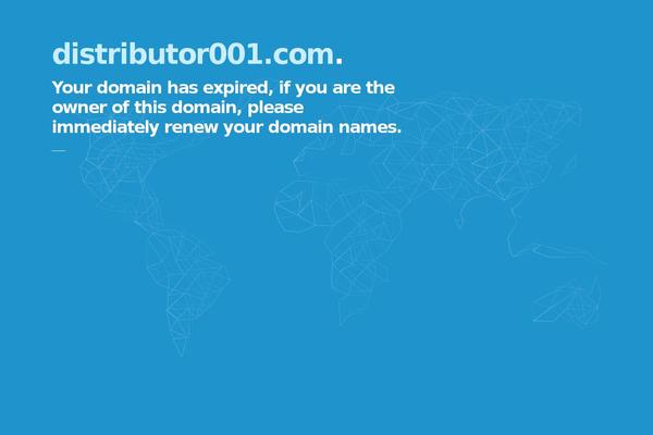 distributor001.com site used Smarttoko-v9.4