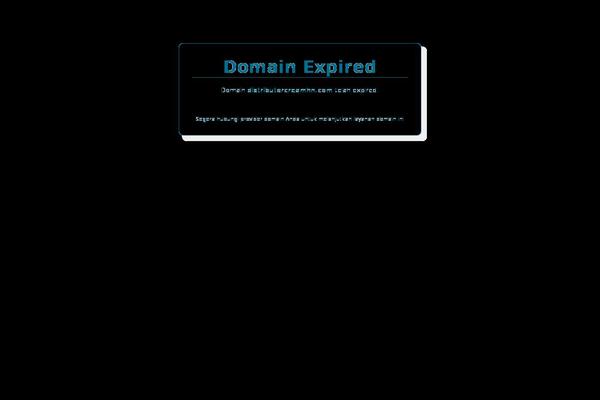 Spacious theme site design template sample