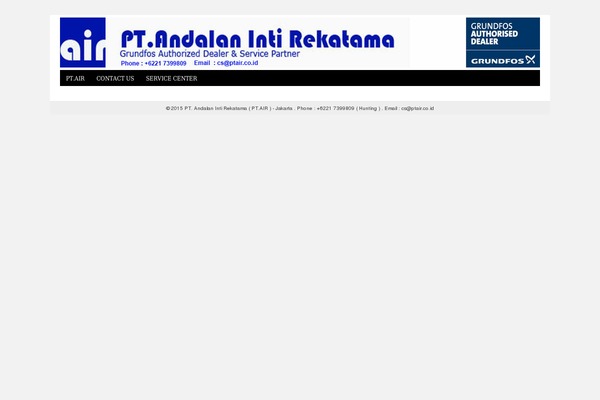 Innovationscience2 theme site design template sample