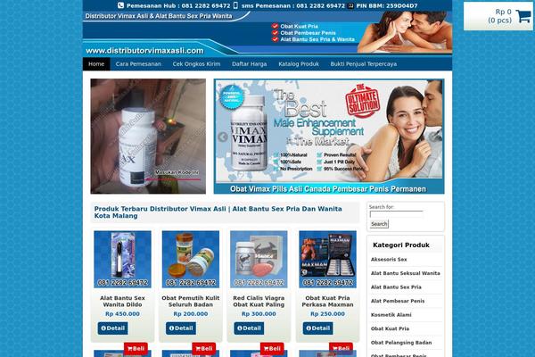 Site using SEO Auto Links & Related Posts plugin