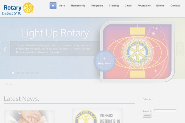 Ximenia theme site design template sample